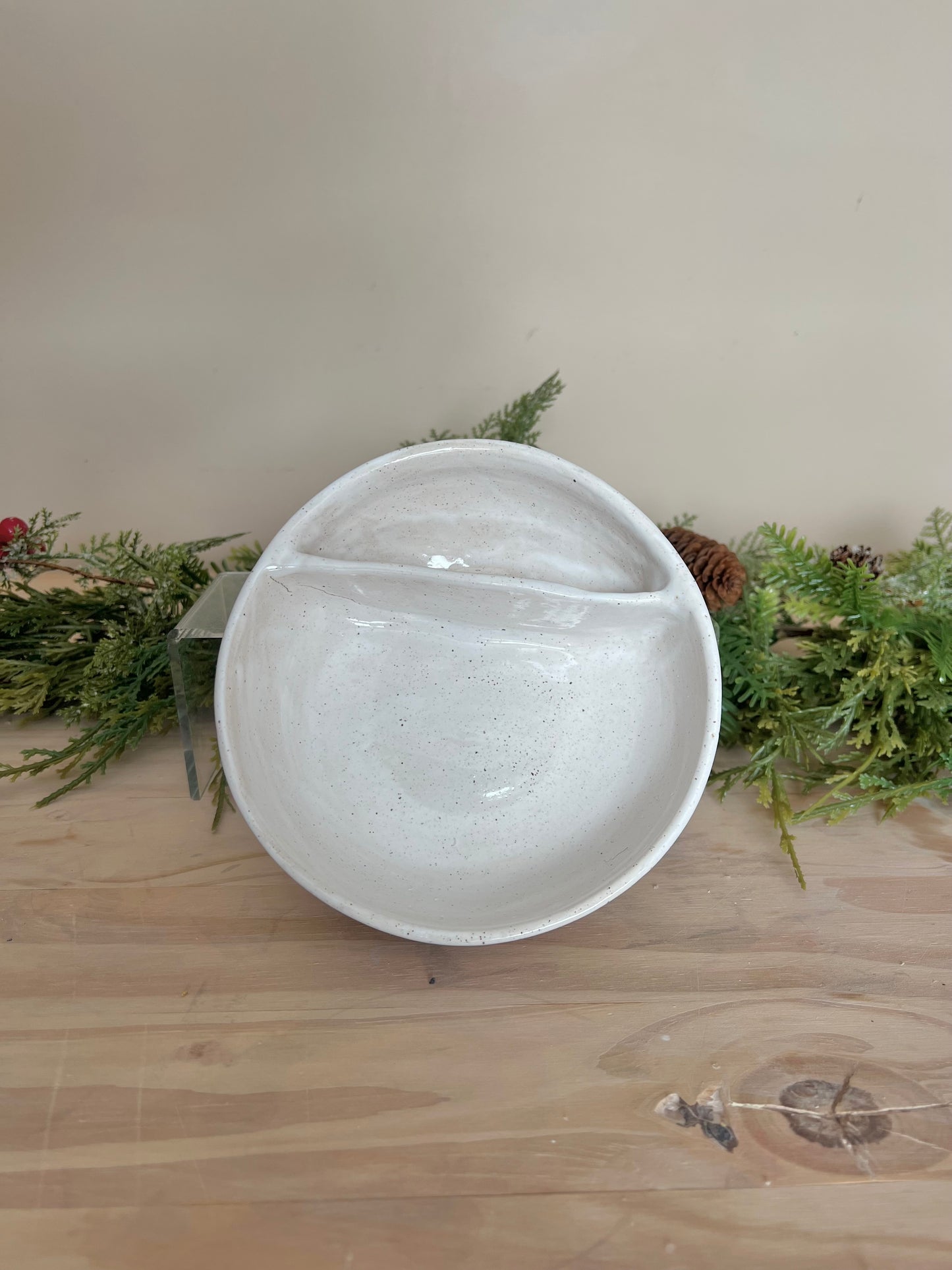 Soup & Bread bowl - small