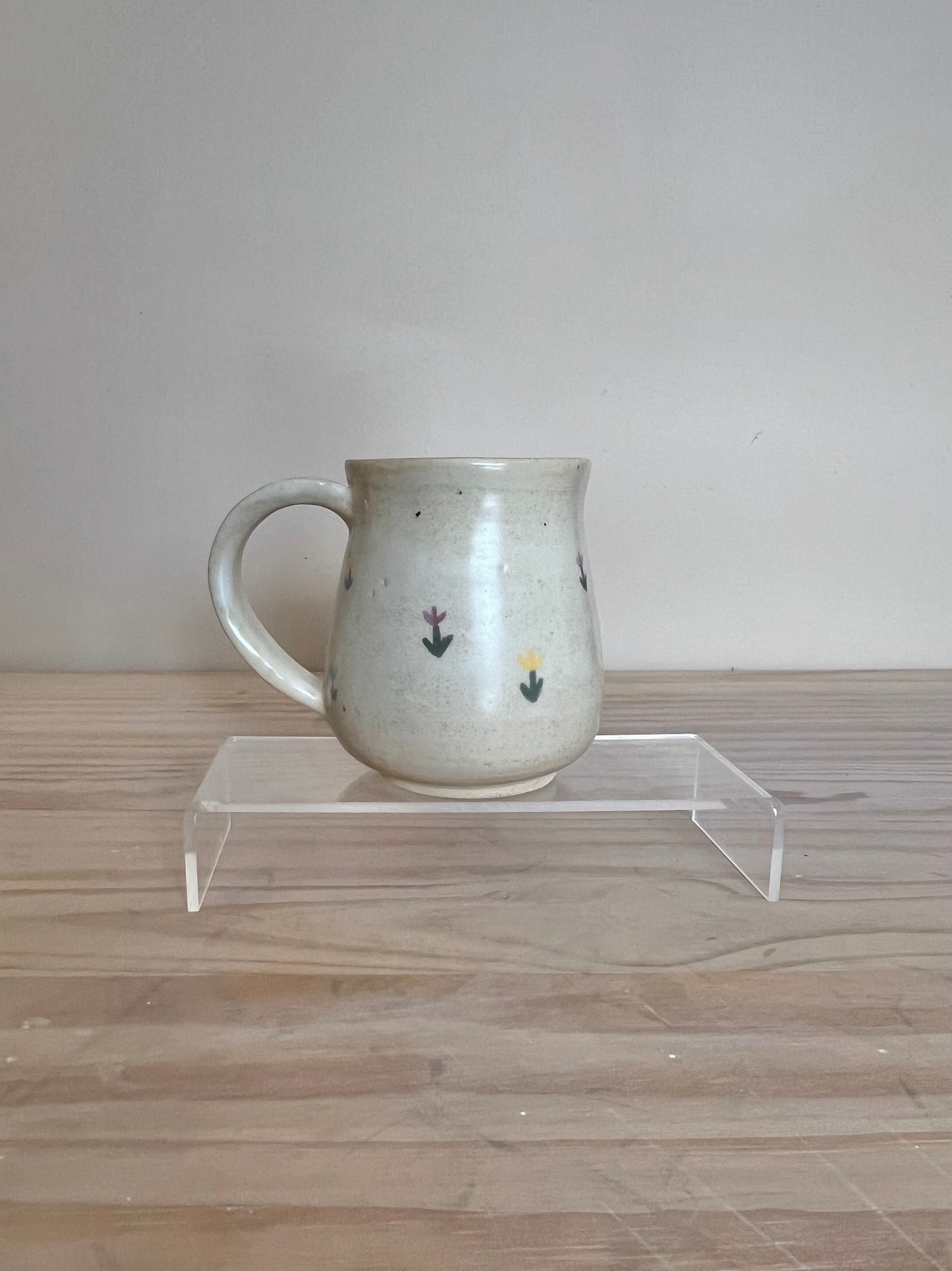 Tulip Mug