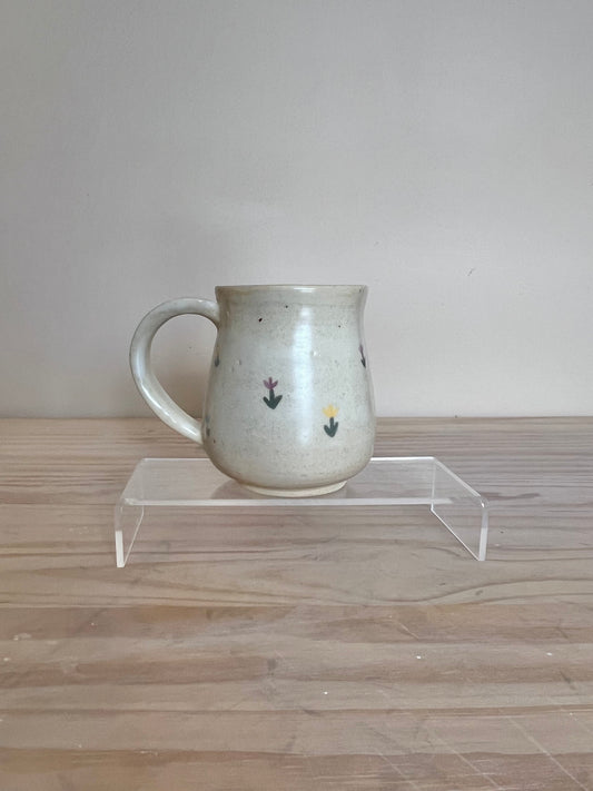 Tulip Mug