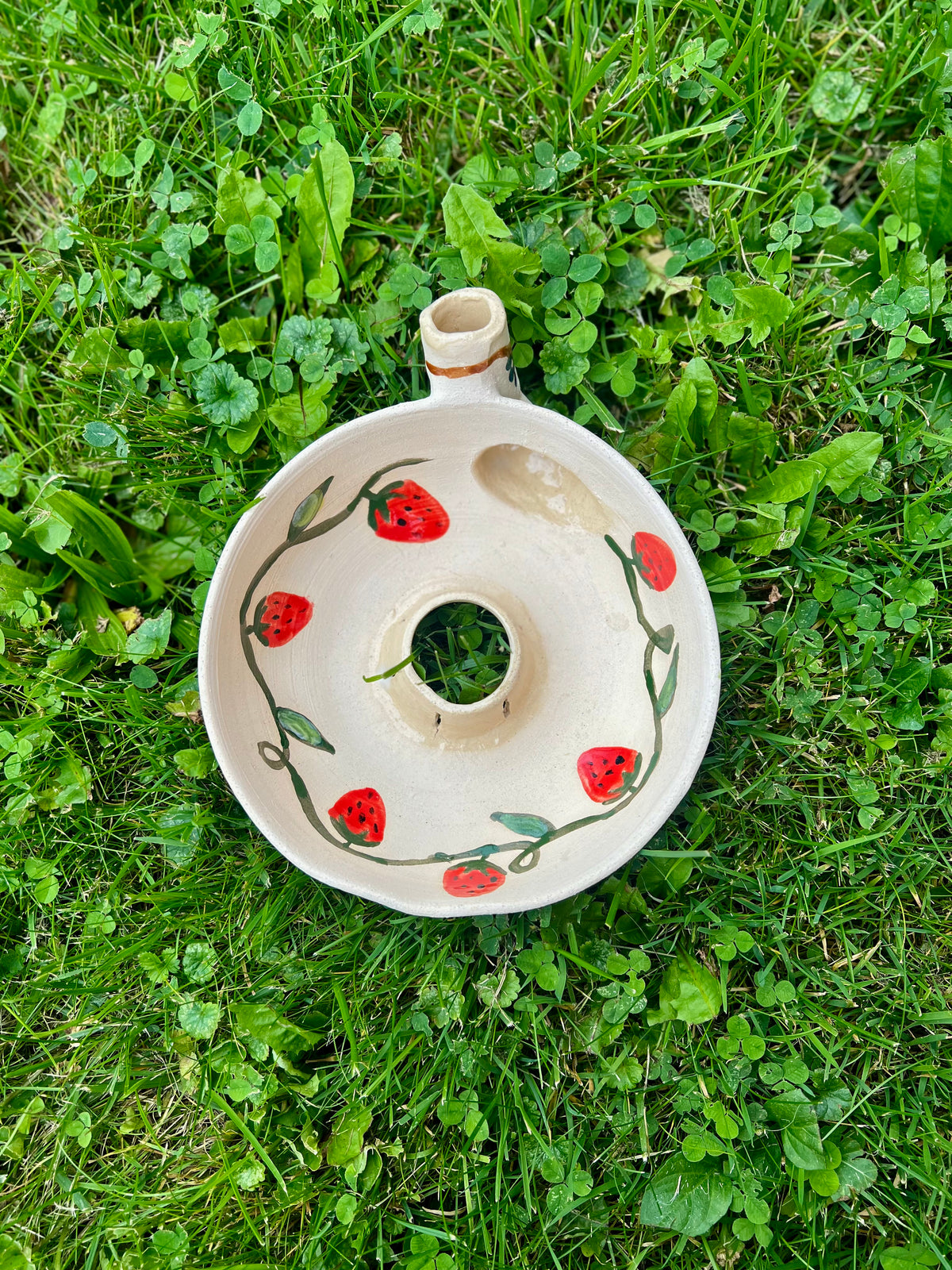 Studio second- Berry Rinsing Bowl PLEASE READ DESCRIPTION ✨