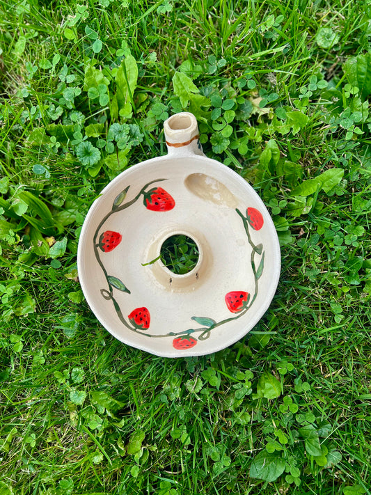 Studio second- Berry Rinsing Bowl PLEASE READ DESCRIPTION ✨