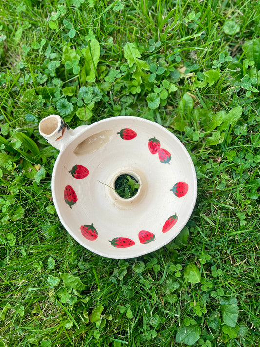 Berry Rinsing Bowls 🫐🍓✨ w/o vine inside