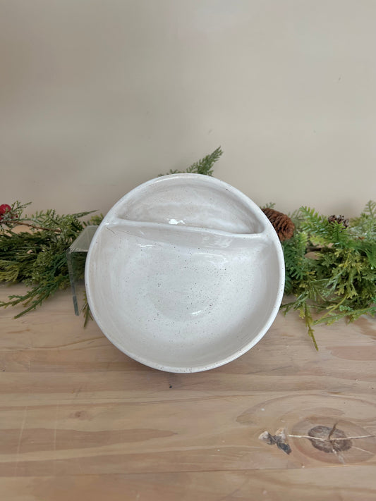 Soup & Bread bowl - small