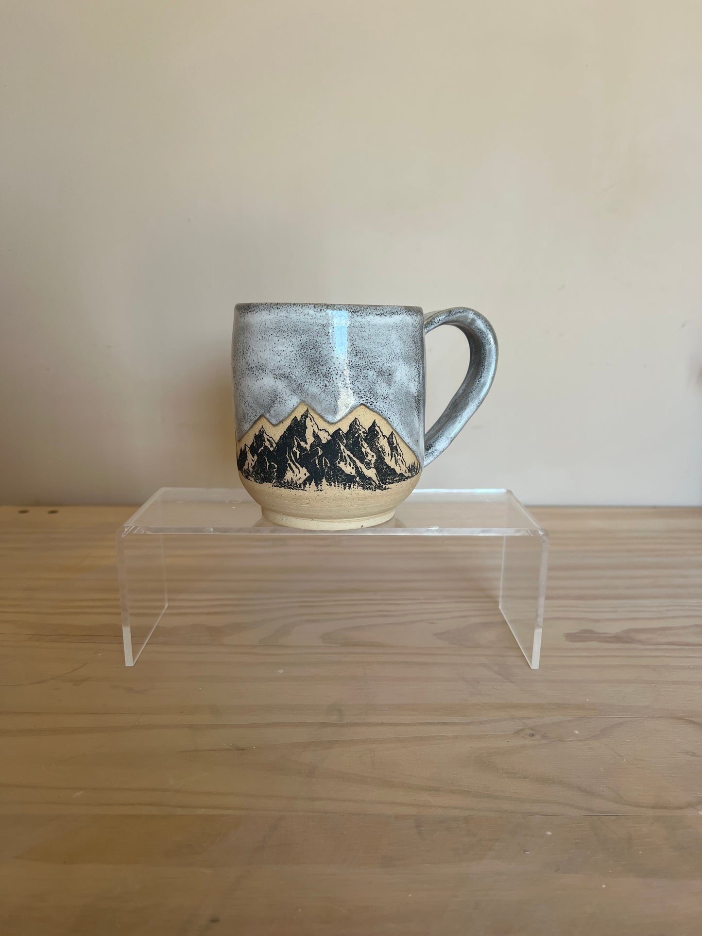 Mountain Mug