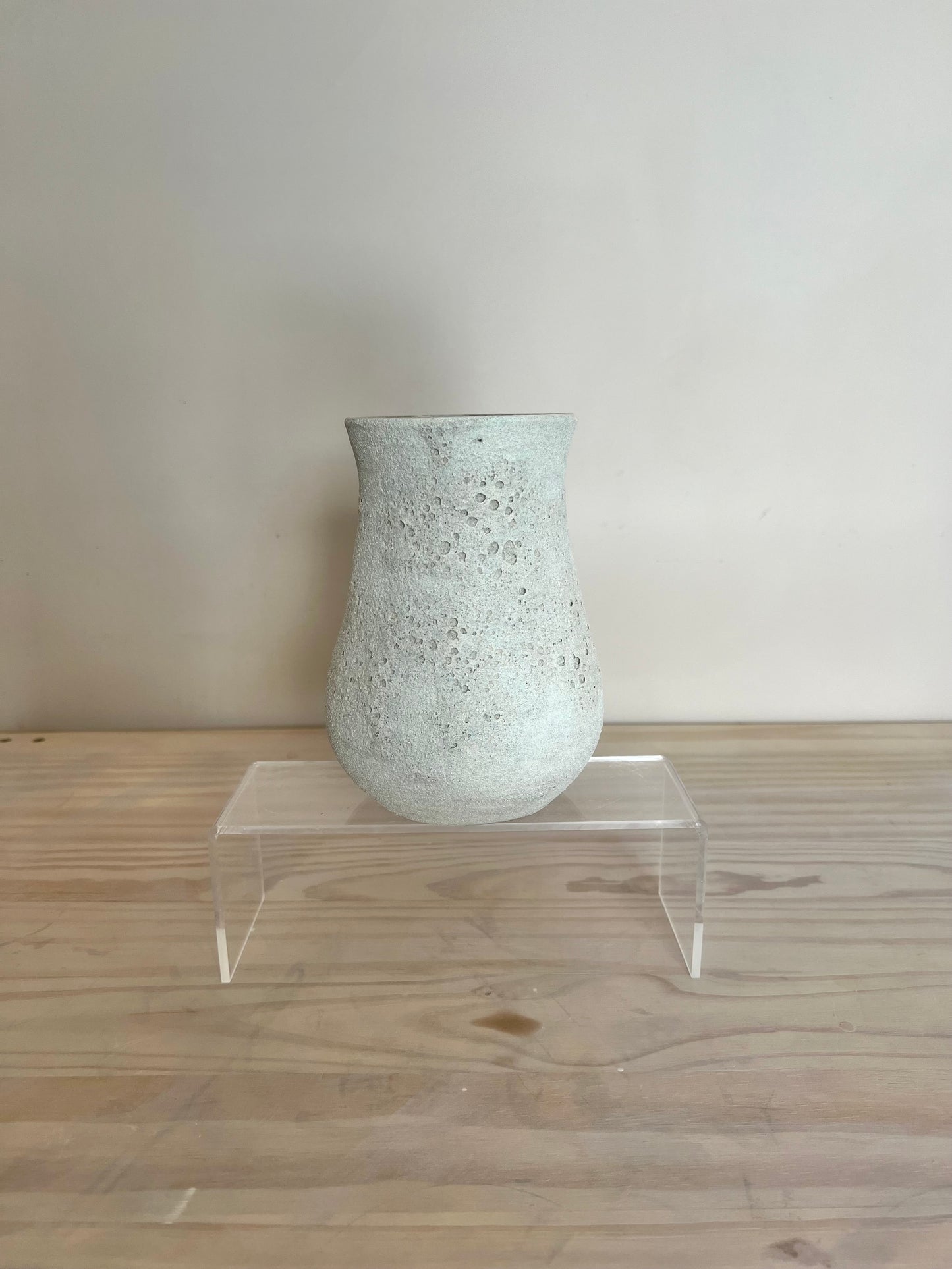 Stone Vase