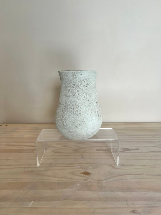 Stone Vase