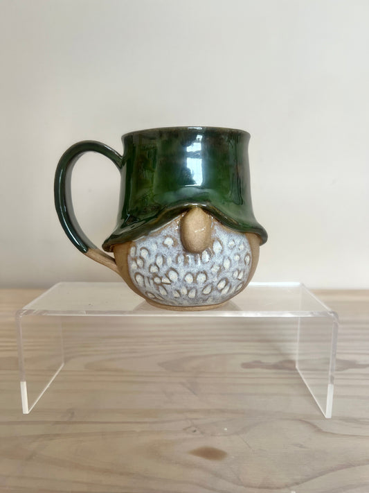 Gnome Mug