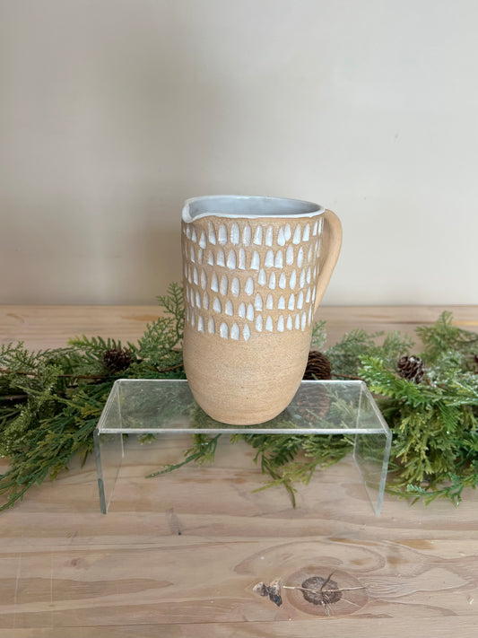 Pouring Pitcher - medium